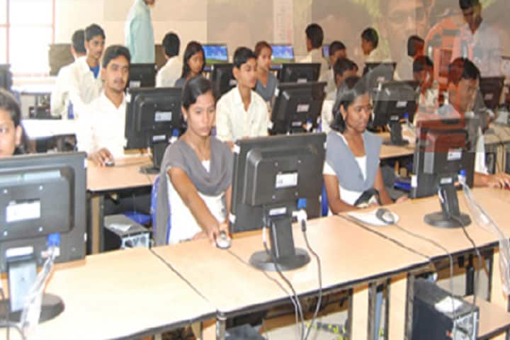 Institute of Engineering and Management, Koraput campus photo 4