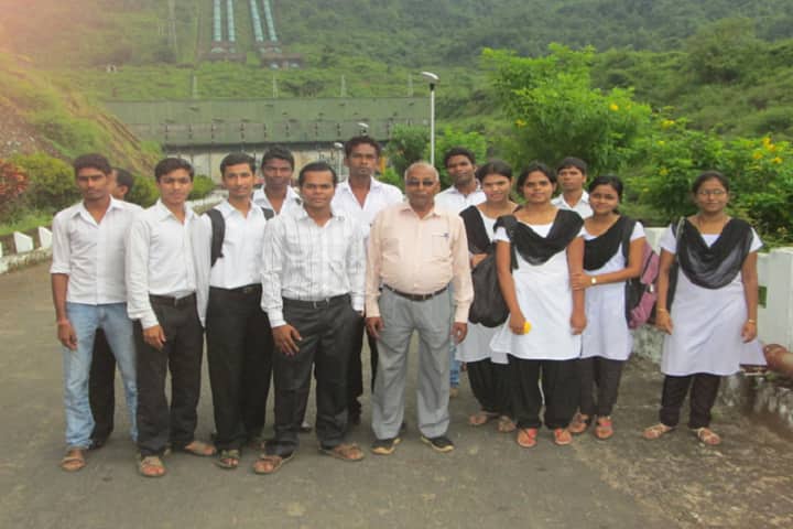 Institute of Engineering and Management, Koraput campus photo 6