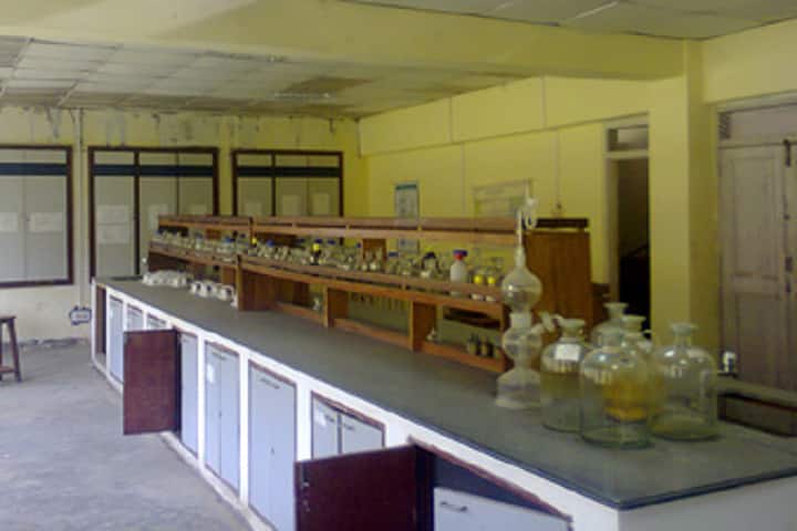 Institute of Communication and Information Technology, Mokokchung campus photo 2