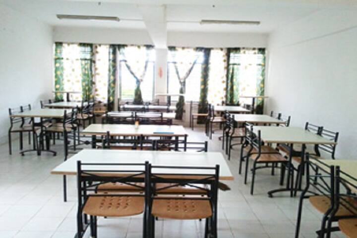 Institute of Communication and Information Technology, Mokokchung campus photo 6