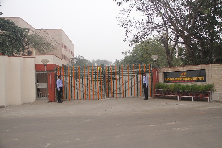 NPTI Faridabad campus photo 2