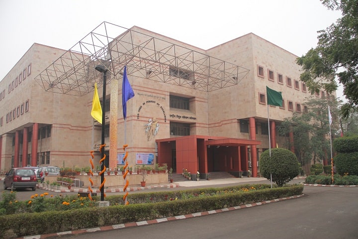 NPTI Faridabad campus photo 3