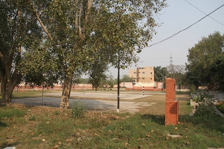 NPTI Faridabad campus photo 4