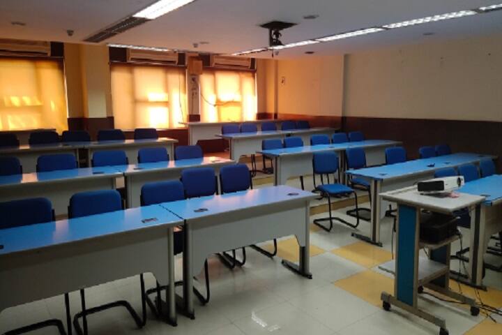NPTI Faridabad campus photo 6