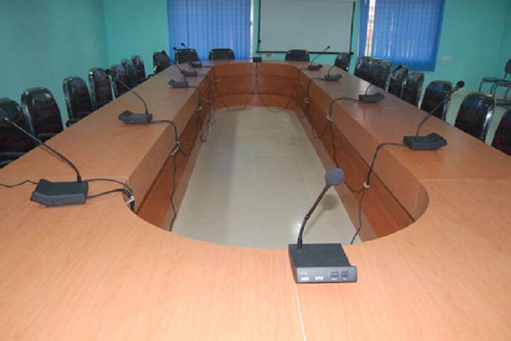 NIIS Institute of Business Administration, Madanpur campus photo 3