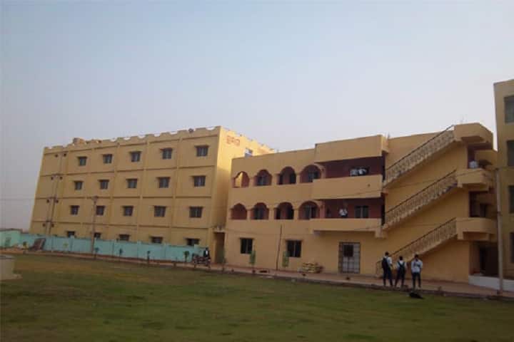 NIIS Institute of Business Administration, Madanpur campus photo 5