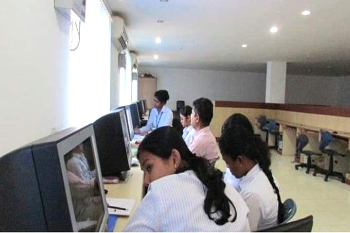 NIIS Institute of Business Administration, Madanpur campus photo 6