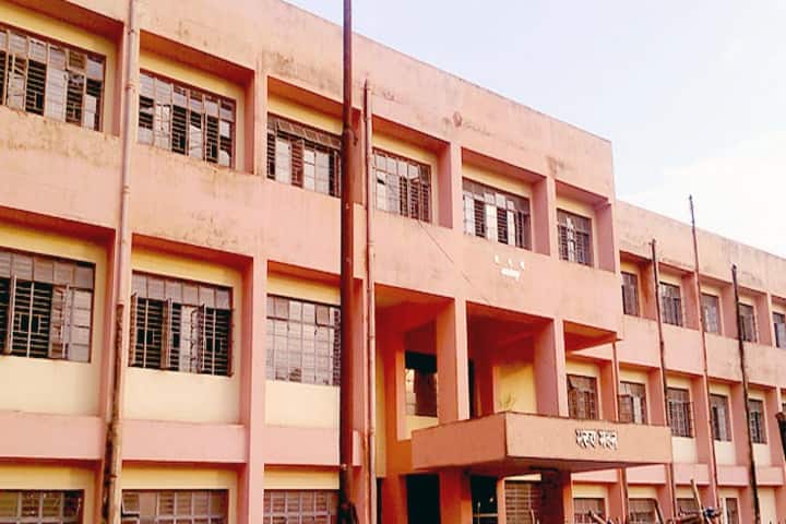 Government Womens Polytechnic, Jamshedpur campus photo 2
