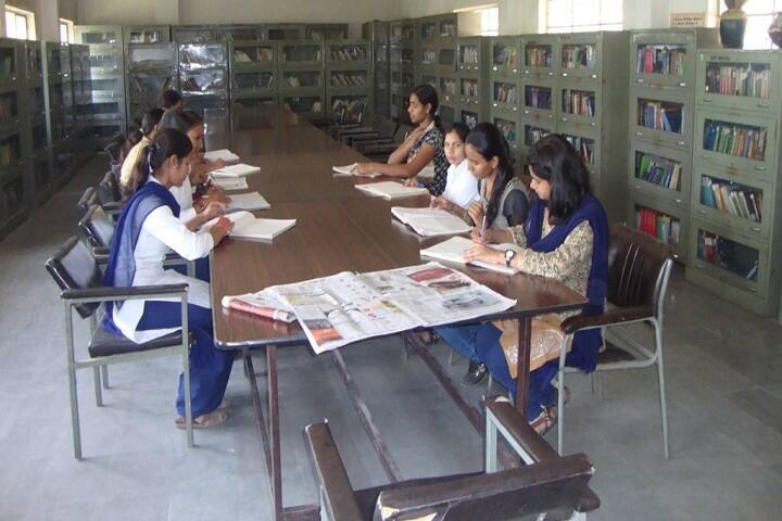 Indore Women's Polytechnic College, Indore campus photo 3