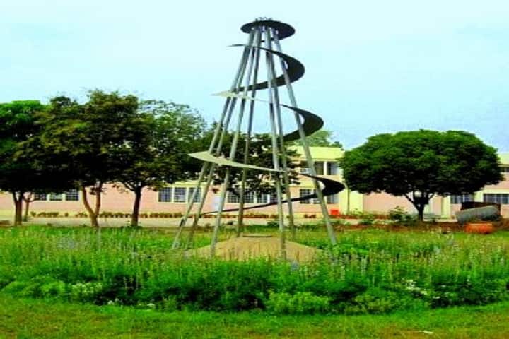 ISTC Chandigarh campus photo 2