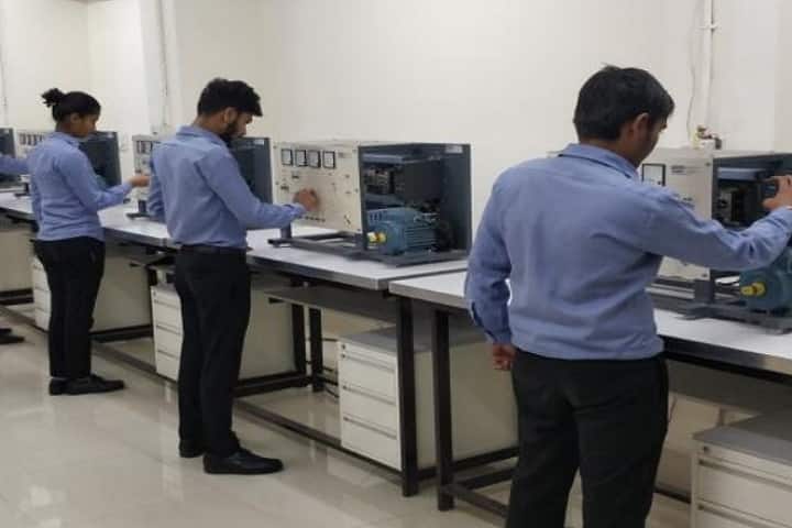 ISTC Chandigarh campus photo 6