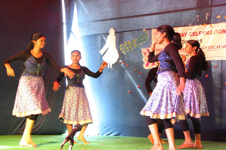 Indira Shiva Rao Polytechnic, Udupi campus photo 4