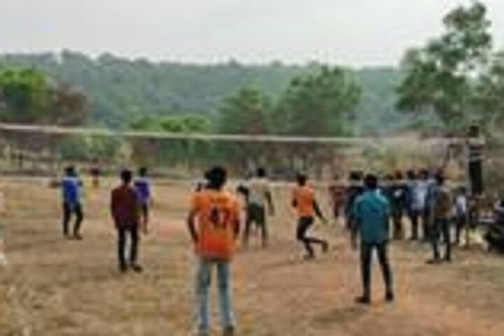 Indira Shiva Rao Polytechnic, Udupi campus photo 6