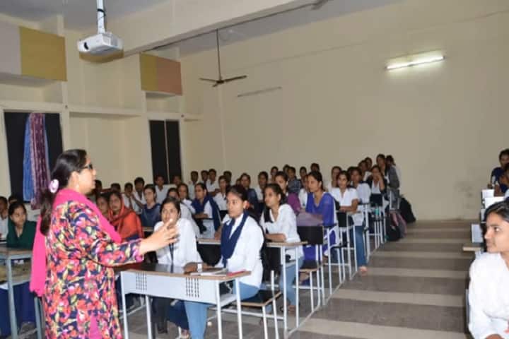 Terna Public Charitable Trust's College of Engineering, Osmanabad campus photo 6