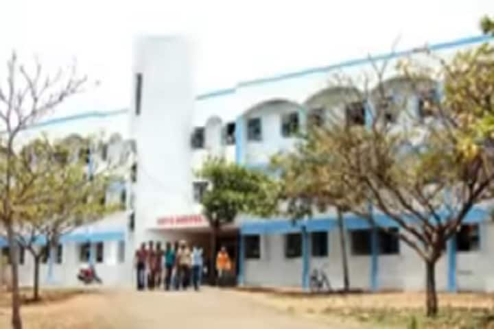 Terna Public Charitable Trust's College of Engineering, Osmanabad campus photo 3