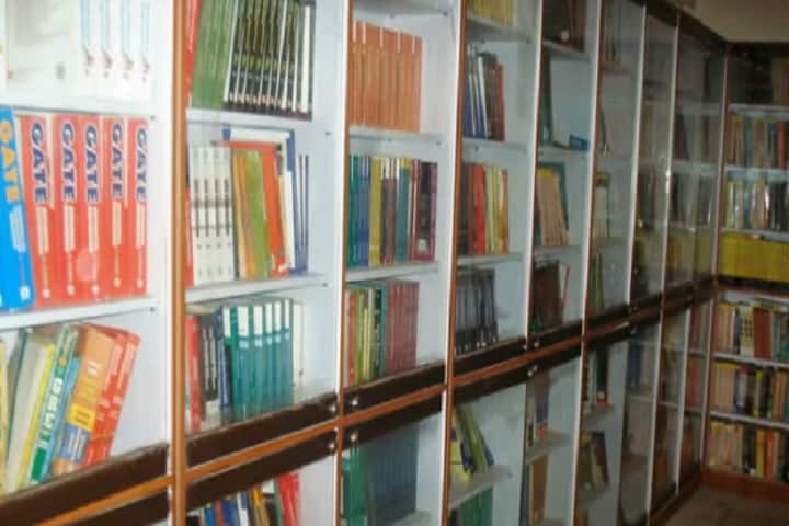 Terna Public Charitable Trust's College of Engineering, Osmanabad campus photo 4