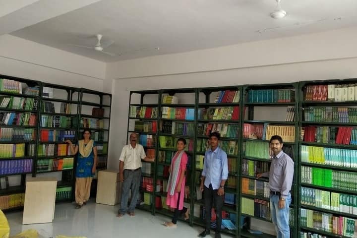 Agriculture University, Jodhpur campus photo 3