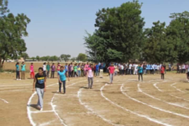 Agriculture University, Jodhpur campus photo 4