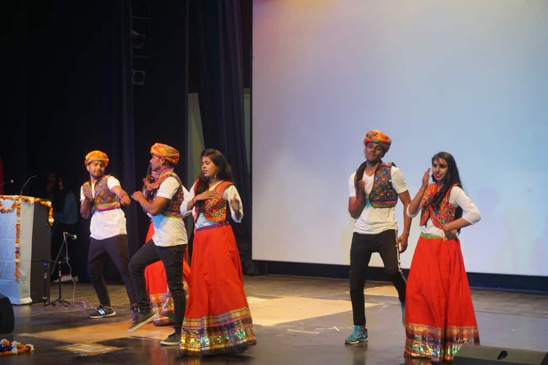 Agriculture University, Jodhpur campus photo 5