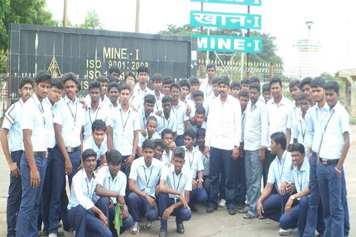 Imayam Polytechnic College, Kannanur campus photo 2