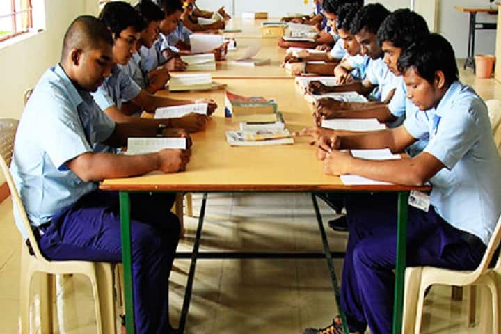 Imayam Polytechnic College, Kannanur campus photo 4