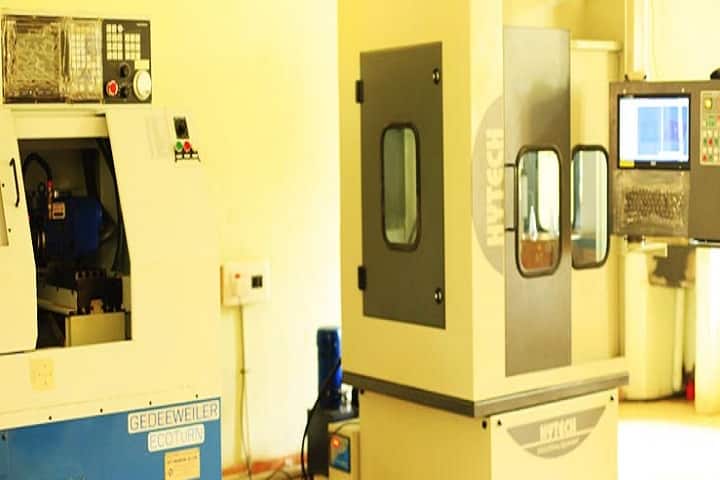 Imayam Polytechnic College, Kannanur campus photo 5