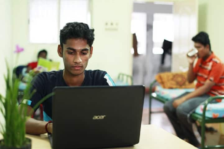 Imayam Polytechnic College, Kannanur campus photo 6