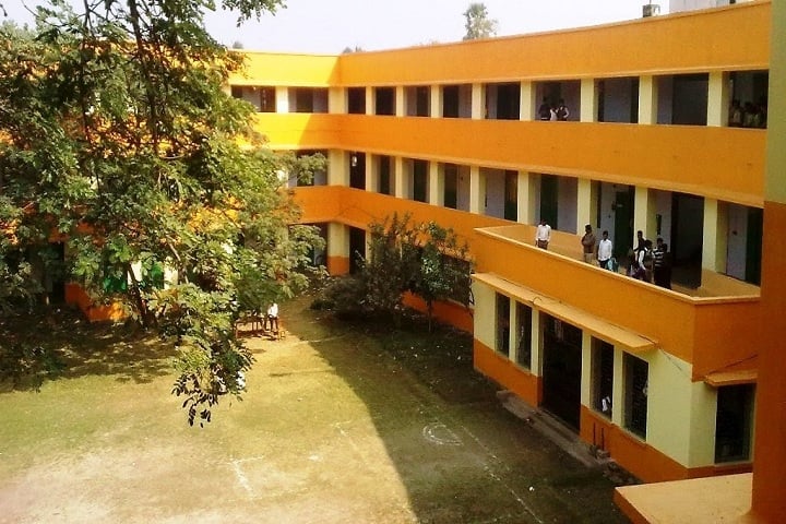 HIT Hooghly campus photo 2