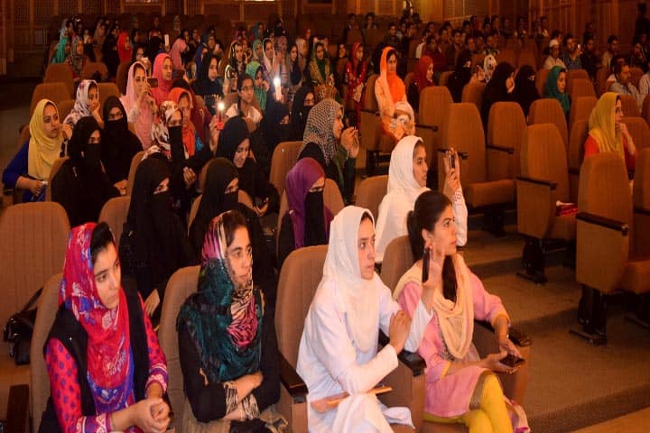 Bibi Halima College of Nursing and Medical Technology, Srinagar campus photo 3