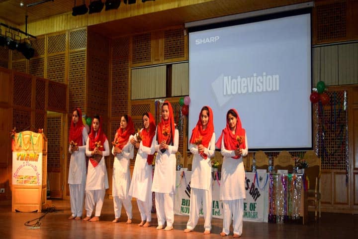 Bibi Halima College of Nursing and Medical Technology, Srinagar campus photo 5