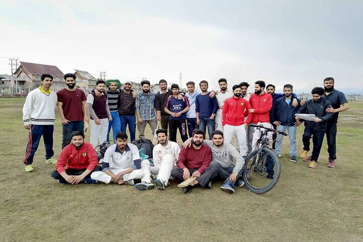 Bibi Halima College of Nursing and Medical Technology, Srinagar campus photo 6