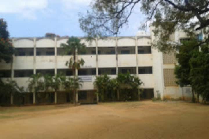 HMS Rural Polytechnic, Tumakuru campus photo 2
