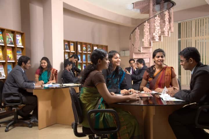 VJIM Hyderabad campus photo 3