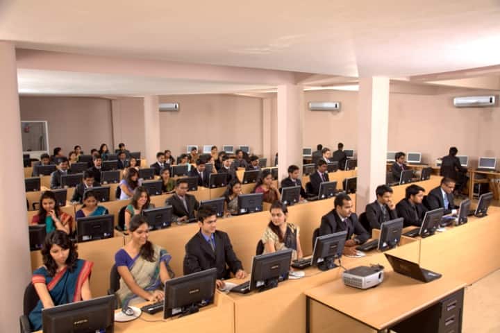 VJIM Hyderabad campus photo 4