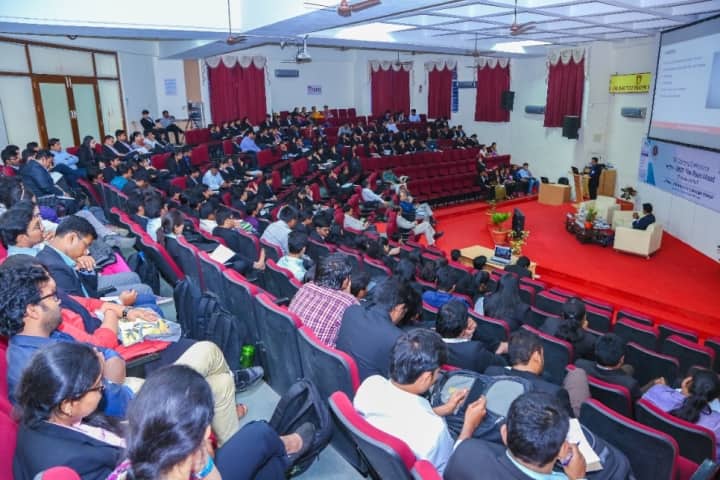 VJIM Hyderabad campus photo 6