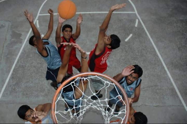 Amrita Vishwa Vidyapeetham, Coimbatore campus photo 5
