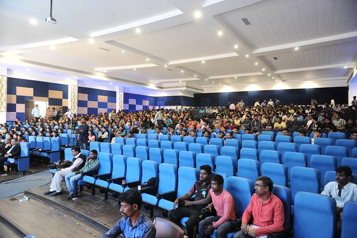 Sindhi Institute of Management, Bangalore campus photo 2