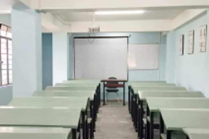 Bethany School of Nursing, Shillong campus photo 2