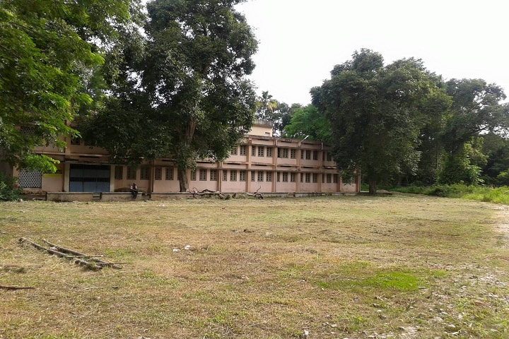 Government Women's Polytechnic College, Kaimanam campus photo 4