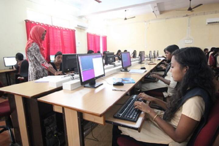 Government Women's Polytechnic College, Kaimanam campus photo 5
