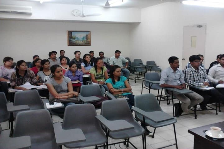 Skyline Business School, Gurgaon campus photo 2