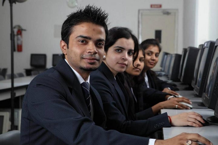 Skyline Business School, Gurgaon campus photo 3