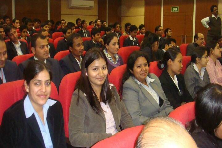 Skyline Business School, Gurgaon campus photo 5