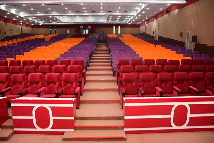 ITS College of Professional Studies, Greater Noida campus photo 3