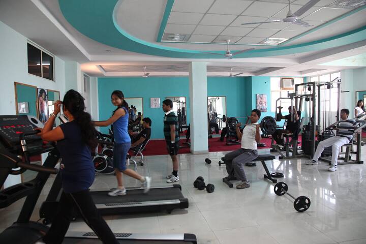 ITS College of Professional Studies, Greater Noida campus photo 5