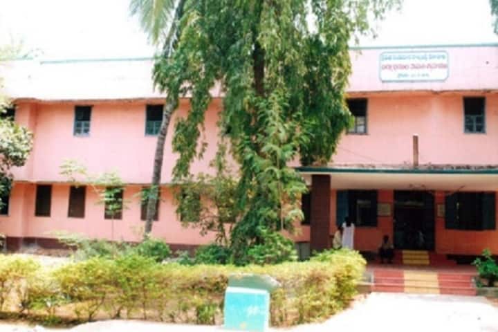 SKR Degree and PG College for Women, Rajahmundry campus photo 3