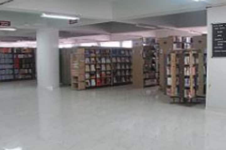 SKN Sinhgad School of Business Management, Pune campus photo 2