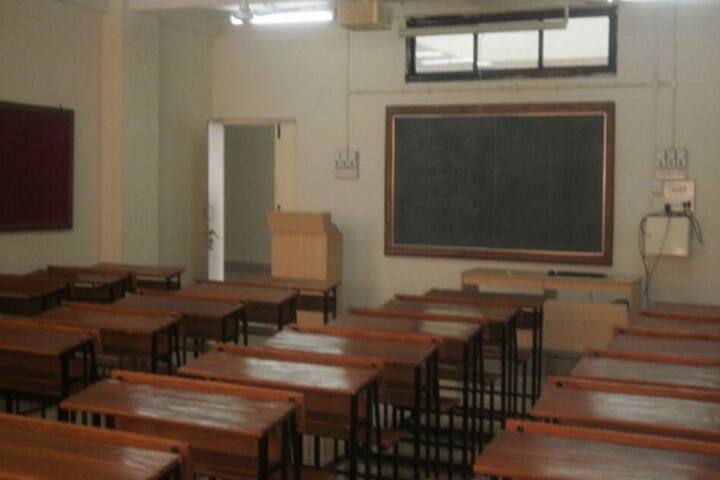 SKN Sinhgad School of Business Management, Pune campus photo 3