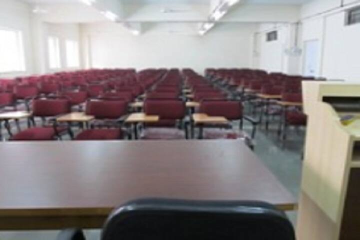 SKN Sinhgad School of Business Management, Pune campus photo 4