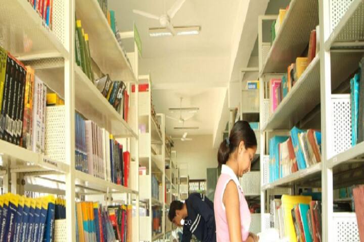 GEC Banka campus photo 2
